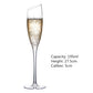 Classy Cocktail Glasses