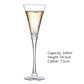 Classy Cocktail Glasses