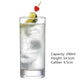 Classy Cocktail Glasses