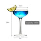 Classy Cocktail Glasses