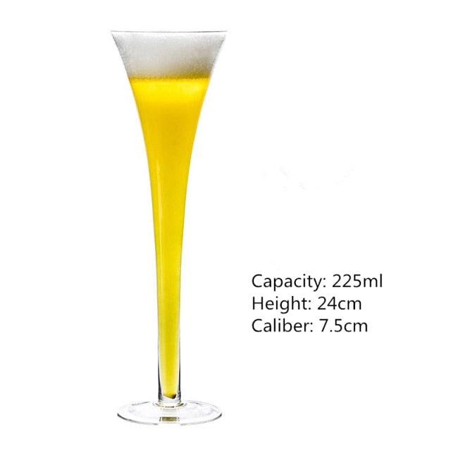 Classy Cocktail Glasses