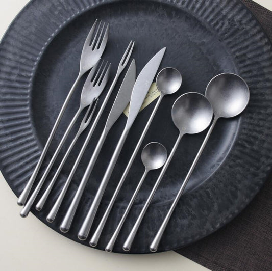 Slim Design Cutlery