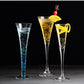 Classy Cocktail Glasses