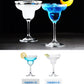 Classy Cocktail Glasses
