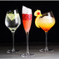Classy Cocktail Glasses