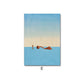 Happy Summer Canvas Print. Unframed.